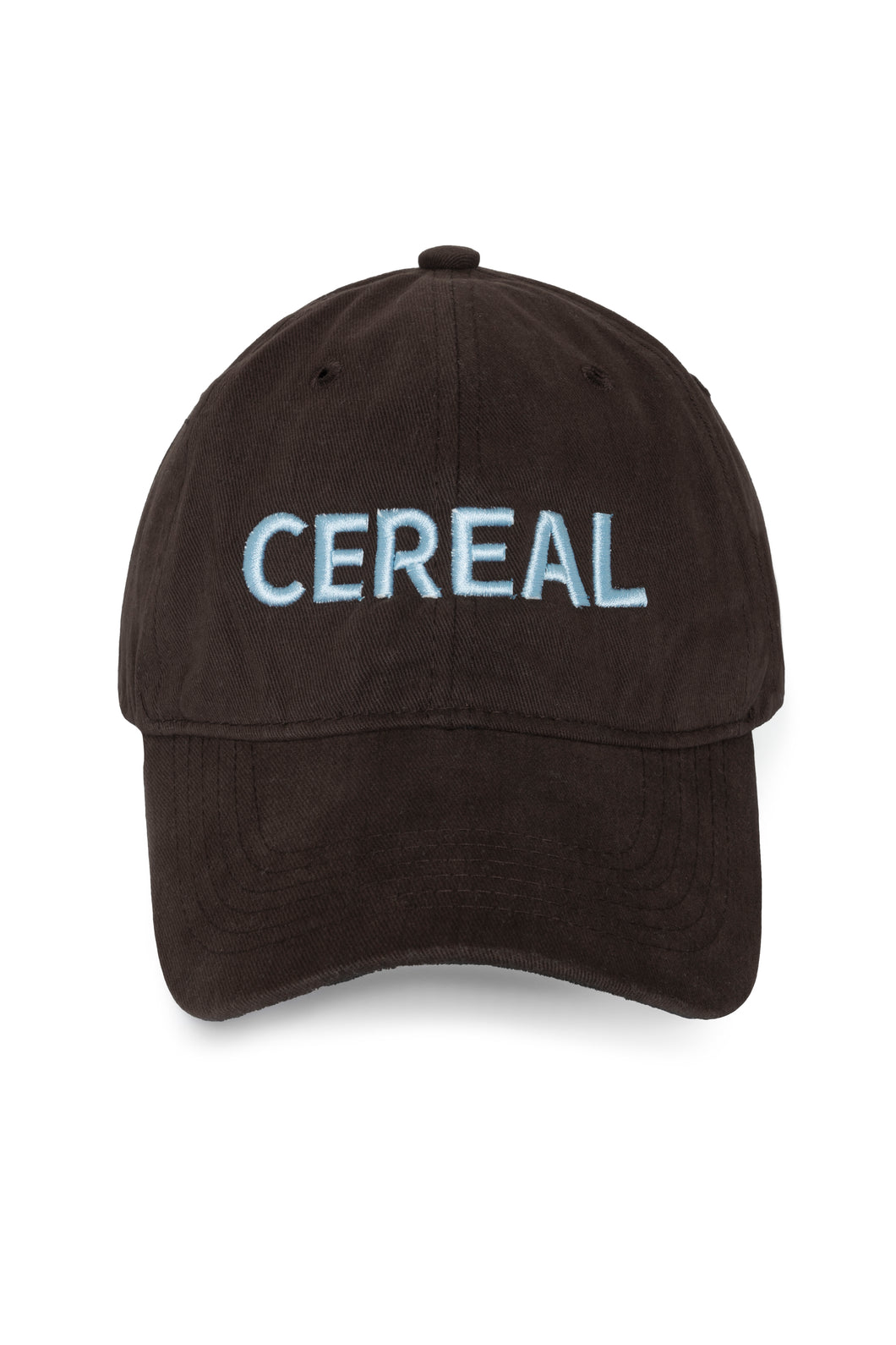 Cereal Dad Hat