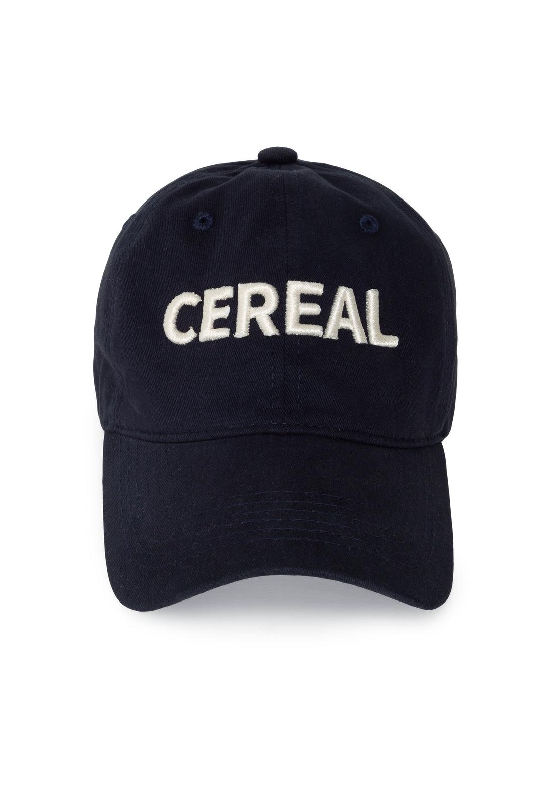Cereal Dad Hat