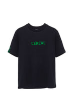 Cargar imagen en el visor de la galería, Cereal Logo Tshirt
