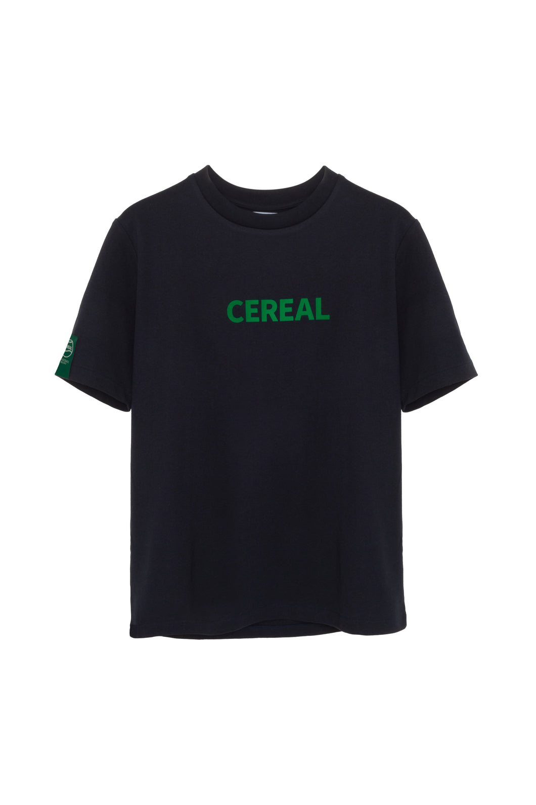 Cereal Logo Tshirt