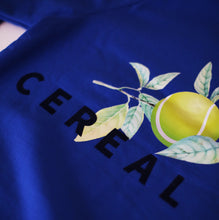 Cargar imagen en el visor de la galería, Fresh and Fly Tennis Sweatshirt
