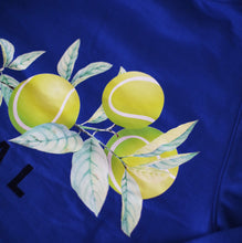 Cargar imagen en el visor de la galería, Fresh and Fly Tennis Sweatshirt
