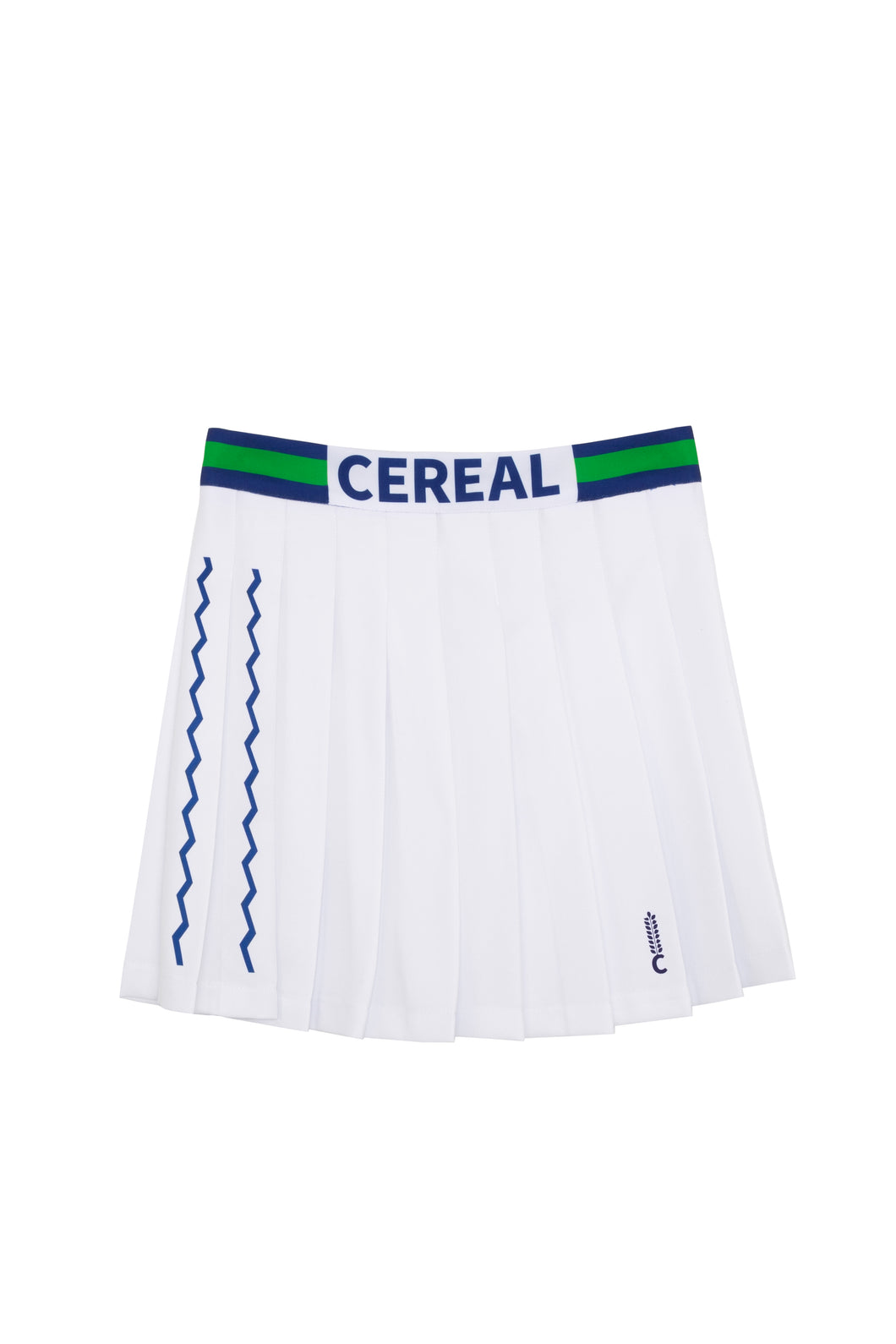Cereal Tennis Skirt